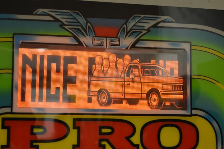 779287-8 Pro Striker Bowling approx. 5.7 meters -1996