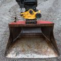 842482-16 Track excavator TEREX TC50 ´13, ENGCON ROTATOR