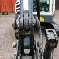 842482-18 Track excavator TEREX TC50 ´13, ENGCON ROTATOR