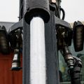 842482-19 Track excavator TEREX TC50 ´13, ENGCON ROTATOR