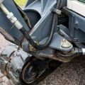842482-21 Track excavator TEREX TC50 ´13, ENGCON ROTATOR