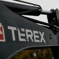 842482-24 Track excavator TEREX TC50 ´13, ENGCON ROTATOR