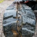 842482-25 Track excavator TEREX TC50 ´13, ENGCON ROTATOR