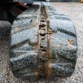 842482-26 Track excavator TEREX TC50 ´13, ENGCON ROTATOR