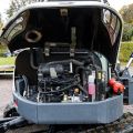 842482-29 Track excavator TEREX TC50 ´13, ENGCON ROTATOR