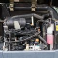 842482-30 Track excavator TEREX TC50 ´13, ENGCON ROTATOR