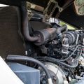 842482-32 Track excavator TEREX TC50 ´13, ENGCON ROTATOR