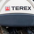 842482-39 Track excavator TEREX TC50 ´13, ENGCON ROTATOR