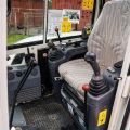 842482-40 Track excavator TEREX TC50 ´13, ENGCON ROTATOR