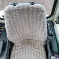 842482-43 Track excavator TEREX TC50 ´13, ENGCON ROTATOR