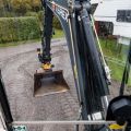 842482-48 Track excavator TEREX TC50 ´13, ENGCON ROTATOR