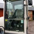 842482-53 Track excavator TEREX TC50 ´13, ENGCON ROTATOR