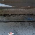 842482-55 Track excavator TEREX TC50 ´13, ENGCON ROTATOR