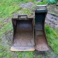 842482-63 Track excavator TEREX TC50 ´13, ENGCON ROTATOR
