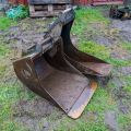 842482-64 Track excavator TEREX TC50 ´13, ENGCON ROTATOR