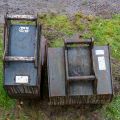 842482-67 Track excavator TEREX TC50 ´13, ENGCON ROTATOR