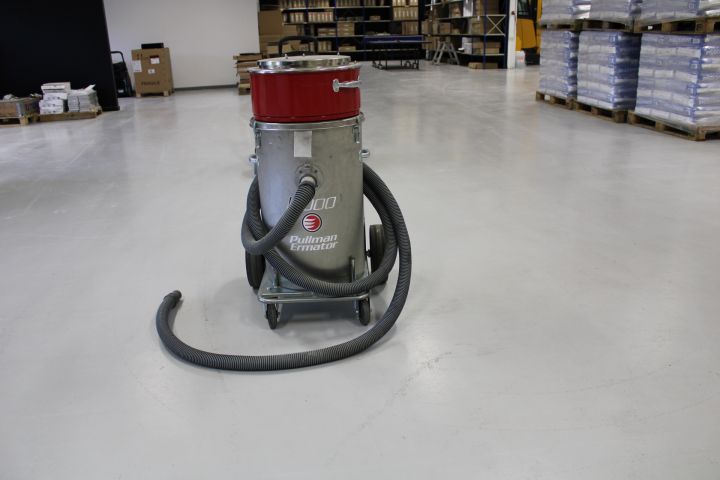 842868-1 Industridammsugare Pullman I2000