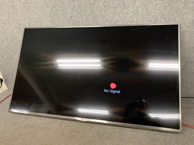 747629-2 TV LG 55 "55LB650V-ZN