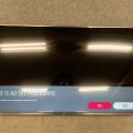 747629-5 TV LG 55 "55LB650V-ZN