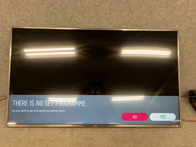 747629-5 TV LG 55 "55LB650V-ZN