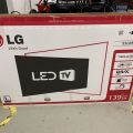 747629-7 TV LG 55 "55LB650V-ZN