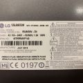 747629-10 TV LG 55 "55LB650V-ZN