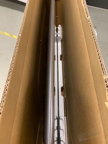 747629-11 TV LG 55 "55LB650V-ZN