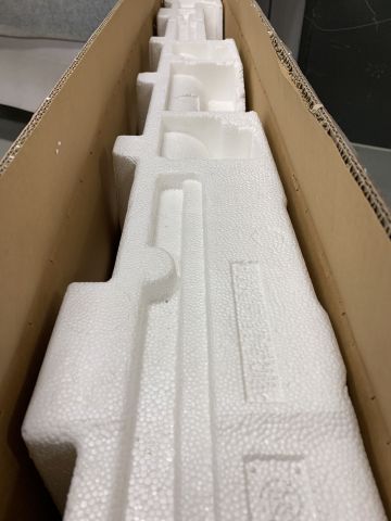 747629-12 TV LG 55 "55LB650V-ZN