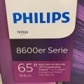 747630-4 Philips 8600ER Tv 65 "