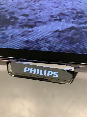747630-6 Philips 8600ER Tv 65 "