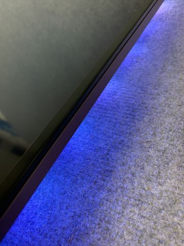 747630-5 Philips 8600ER Tv 65 "