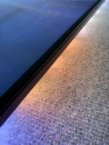 747630-9 Philips 8600ER Tv 65 "