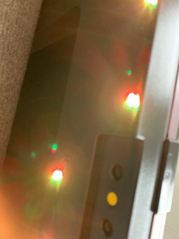 747630-10 Philips 8600ER Tv 65 "