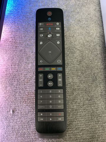 747630-11 Philips 8600ER Tv 65 "