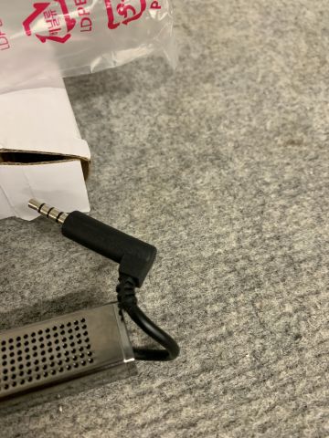 747631-7 Panasonic TX-58DX800 TV