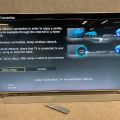 747631-3 Panasonic TX-58DX800 TV