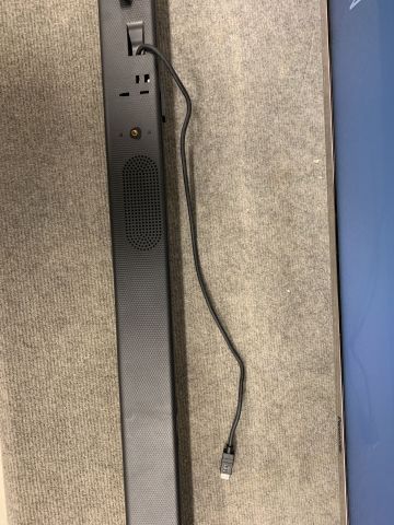 747631-11 Panasonic TX-58DX800 TV