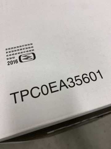 747631-13 Panasonic TX-58DX800 TV