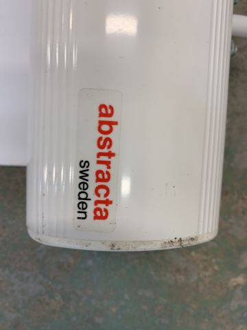 747638-4 Projector screen Abstracta 135 cm