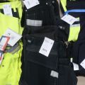 842346-3 Workwear Fristads (trousers and sweaters)