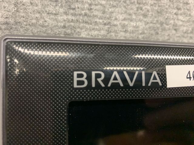 747609-2 Sony 46 "TV KDL-46EX653
