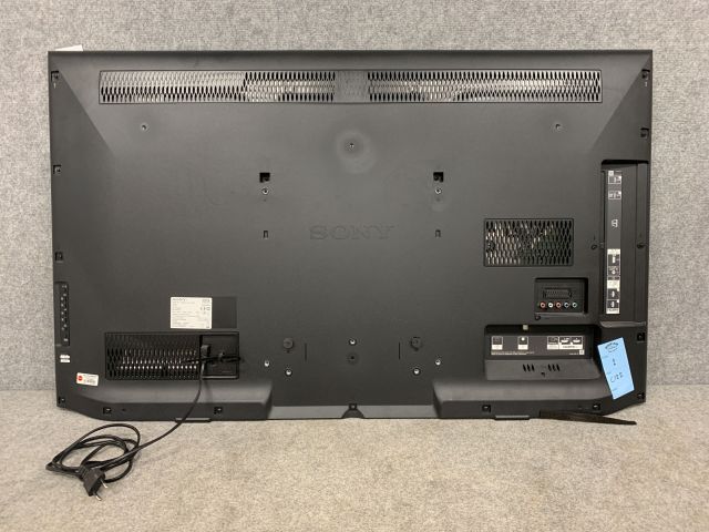 747609-7 Sony 46 "TV KDL-46EX653