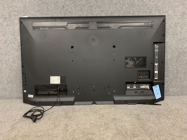 747609-11 Sony 46 "TV KDL-46EX653