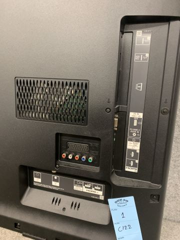 747609-6 Sony 46 "TV KDL-46EX653