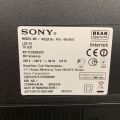 747609-3 Sony 46 "TV KDL-46EX653