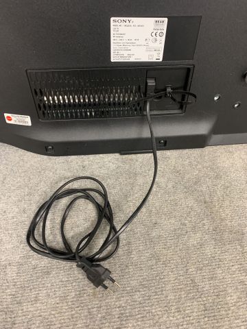 747609-9 Sony 46 "TV KDL-46EX653