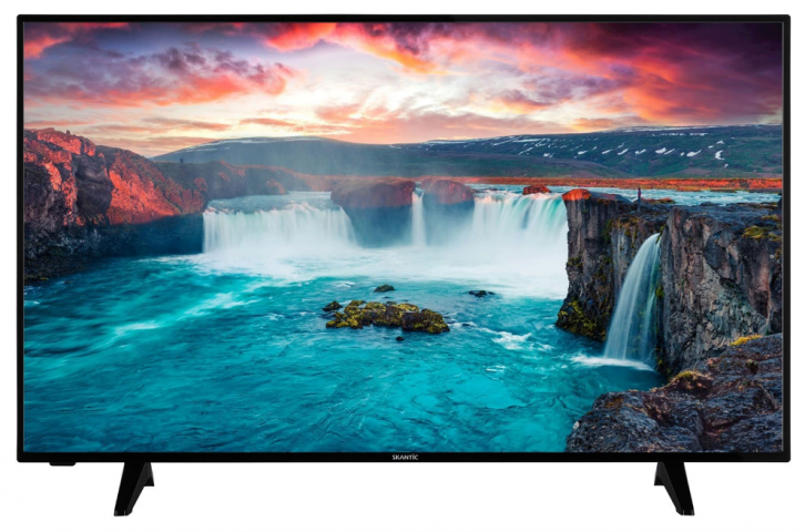 842615-1 50 "Ultra HD TV Skantic B5025UHD