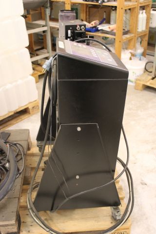 843657-5 Cardboard printer - Markem imaje 5200 [Repair object]