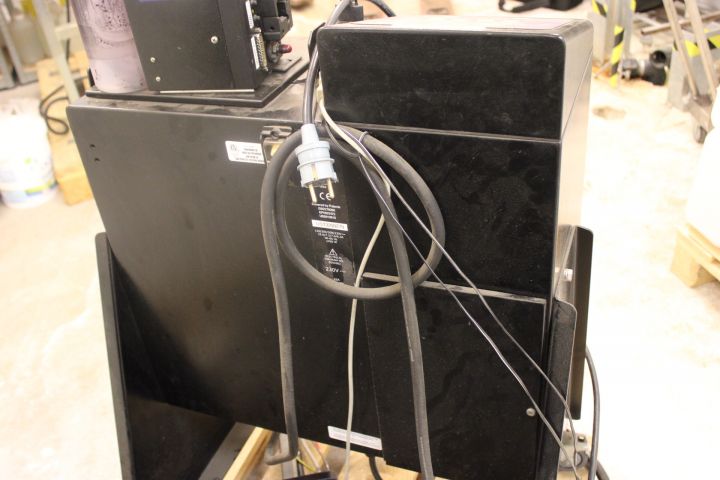 843657-6 Cardboard printer - Markem imaje 5200 [Repair object]