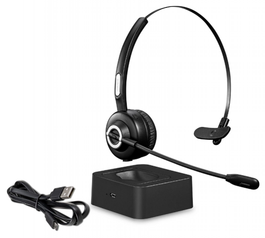 842584-1 Bluetooth headset Andersson HSX 2.0